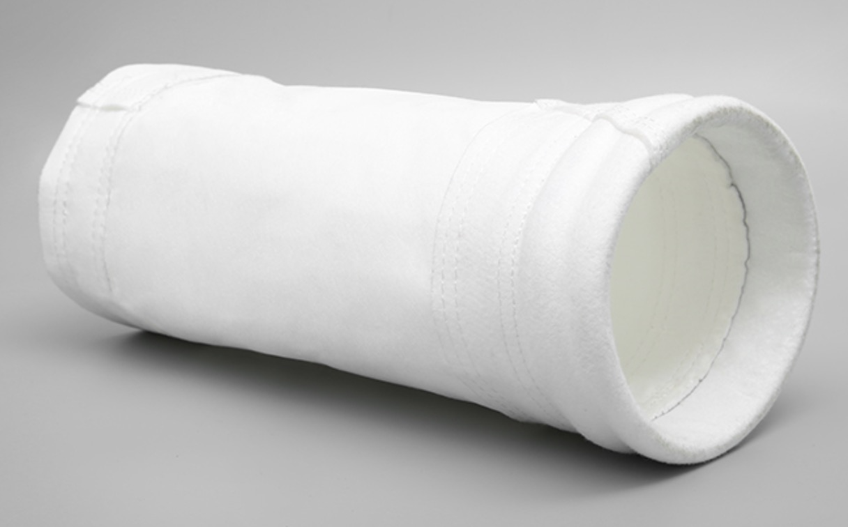 PTFE membrane polyester bag