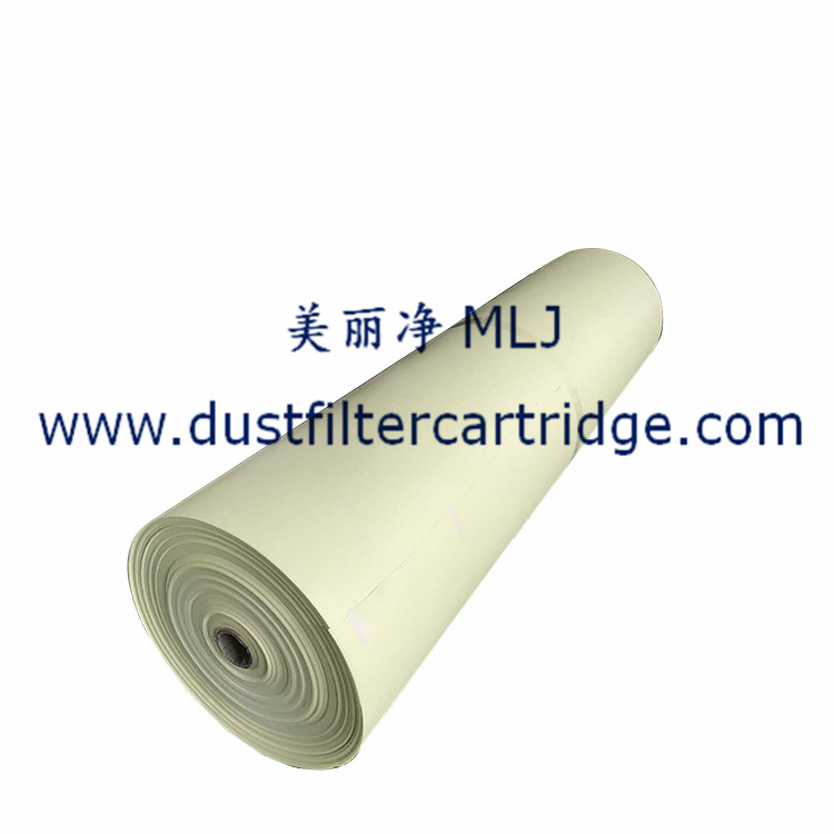 Oil Water Dirt Repellent Polyester