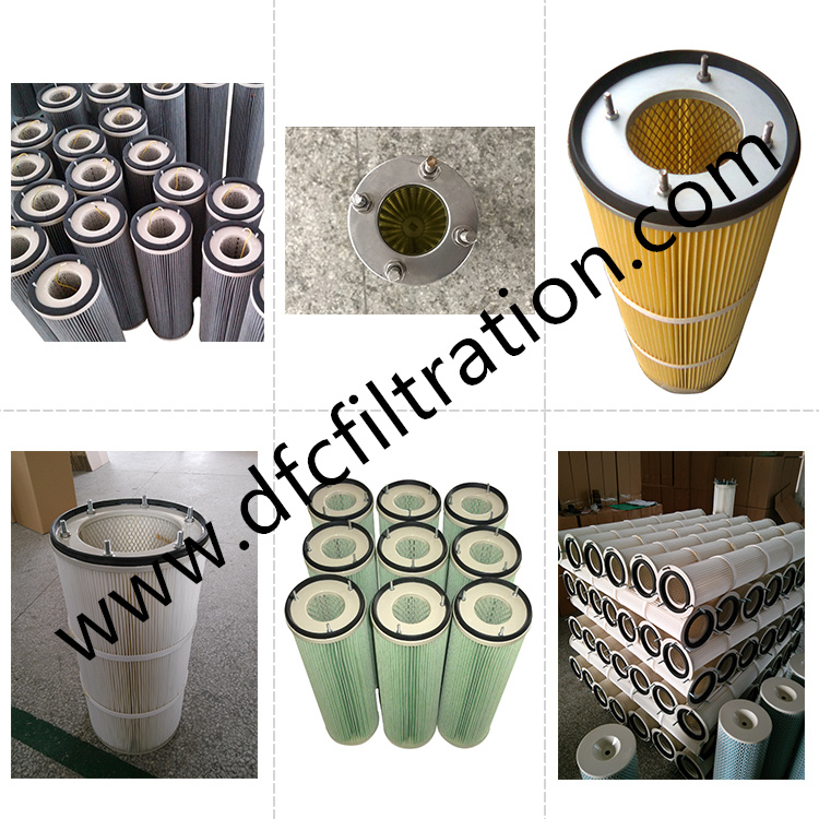 G TYPE - Screws Bottom Install Filter Cartridge