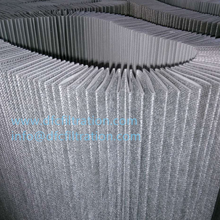 Antistatic Spun-bonded Non-woven AL TYPE