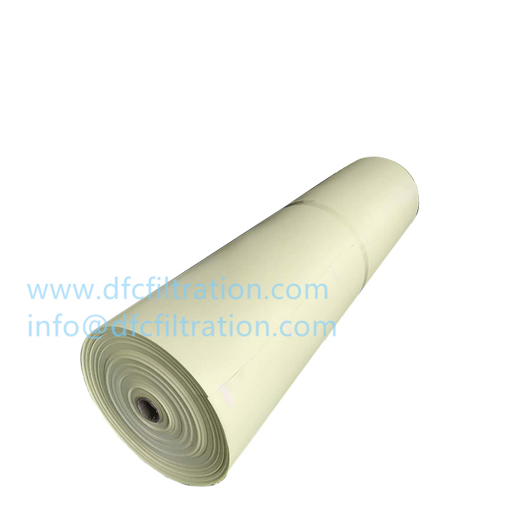 Oil Water Dirt Repellent Polyester