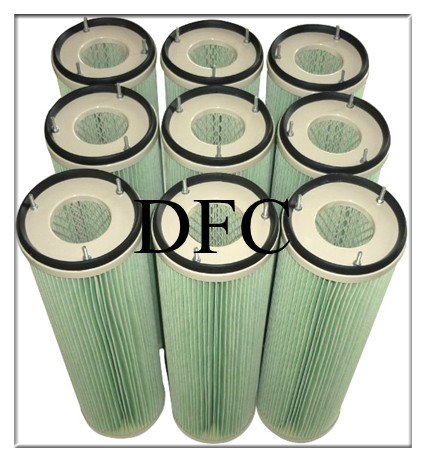 G TYPE - Screws Bottom Install Filter Cartridge